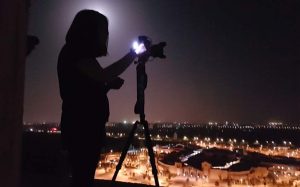 How i came to Love Light Painting